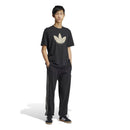 ADIDAS SKELETON TR TEE JI5871 T-SHIRT SHORT SLEEVE (M)-3