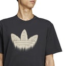 ADIDAS SKELETON TR TEE JI5871 T-SHIRT SHORT SLEEVE (M)-5