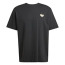 ADIDAS SKELETON SK TEE JI5873 T-SHIRT SHORT SLEEVE (M)-6