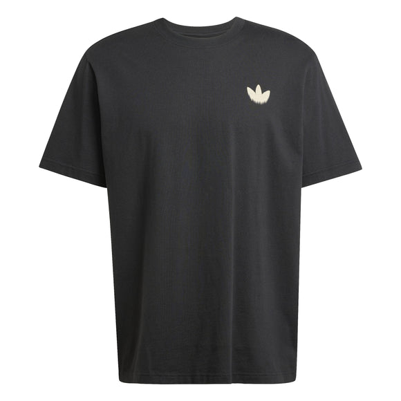 ADIDAS SKELETON SK TEE JI5873 T-SHIRT SHORT SLEEVE (M)