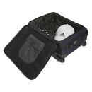 ADIDAS ROLLING CARRYON JI6950 CABIN BAG (U)-4