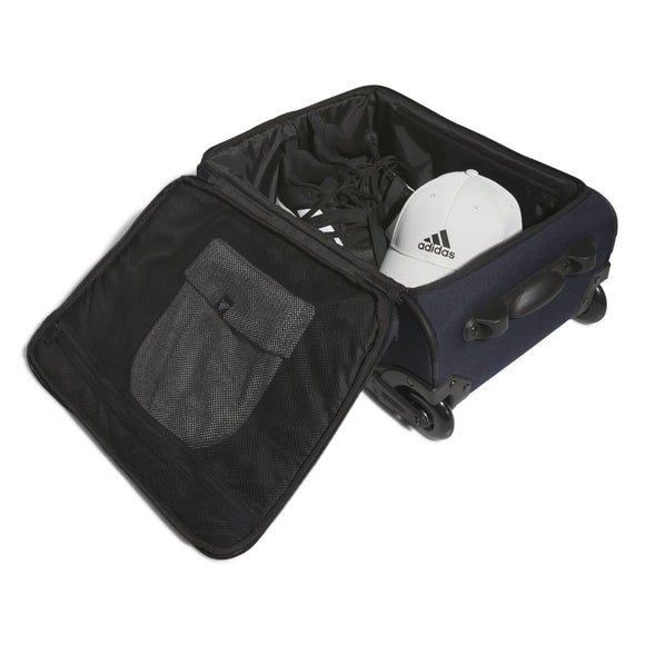 ADIDAS ROLLING CARRYON JI6950 CABIN BAG (U)