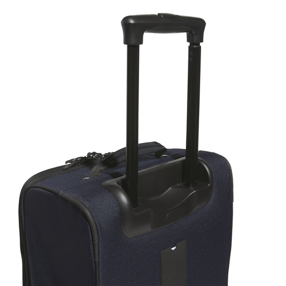 ADIDAS ROLLING CARRYON JI6950 CABIN BAG (U)