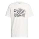 ADIDAS HD VERB T JI7118 T-SHIRT SHORT SLEEVE (M)-7