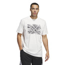 ADIDAS HD VERB T JI7118 T-SHIRT SHORT SLEEVE (M)-1