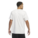 ADIDAS HD VERB T JI7118 T-SHIRT SHORT SLEEVE (M)-2