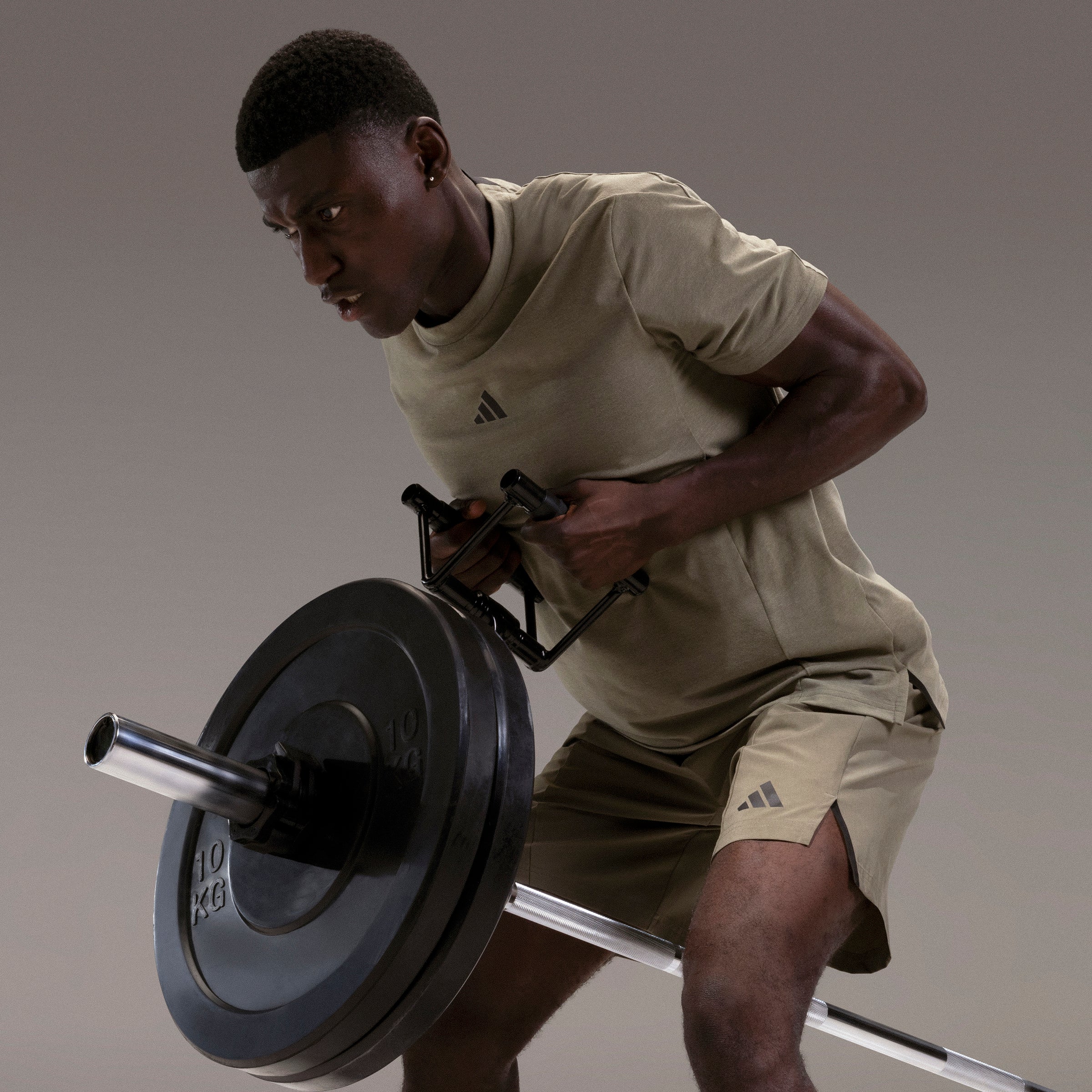 ADIDAS D4T SHORT JI8135 SHORT TRAINING (M)