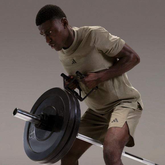 ADIDAS D4T SHORT JI8135 SHORT TRAINING (M)