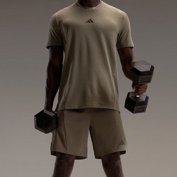 ADIDAS D4T SHORT JI8135 SHORT TRAINING (M)