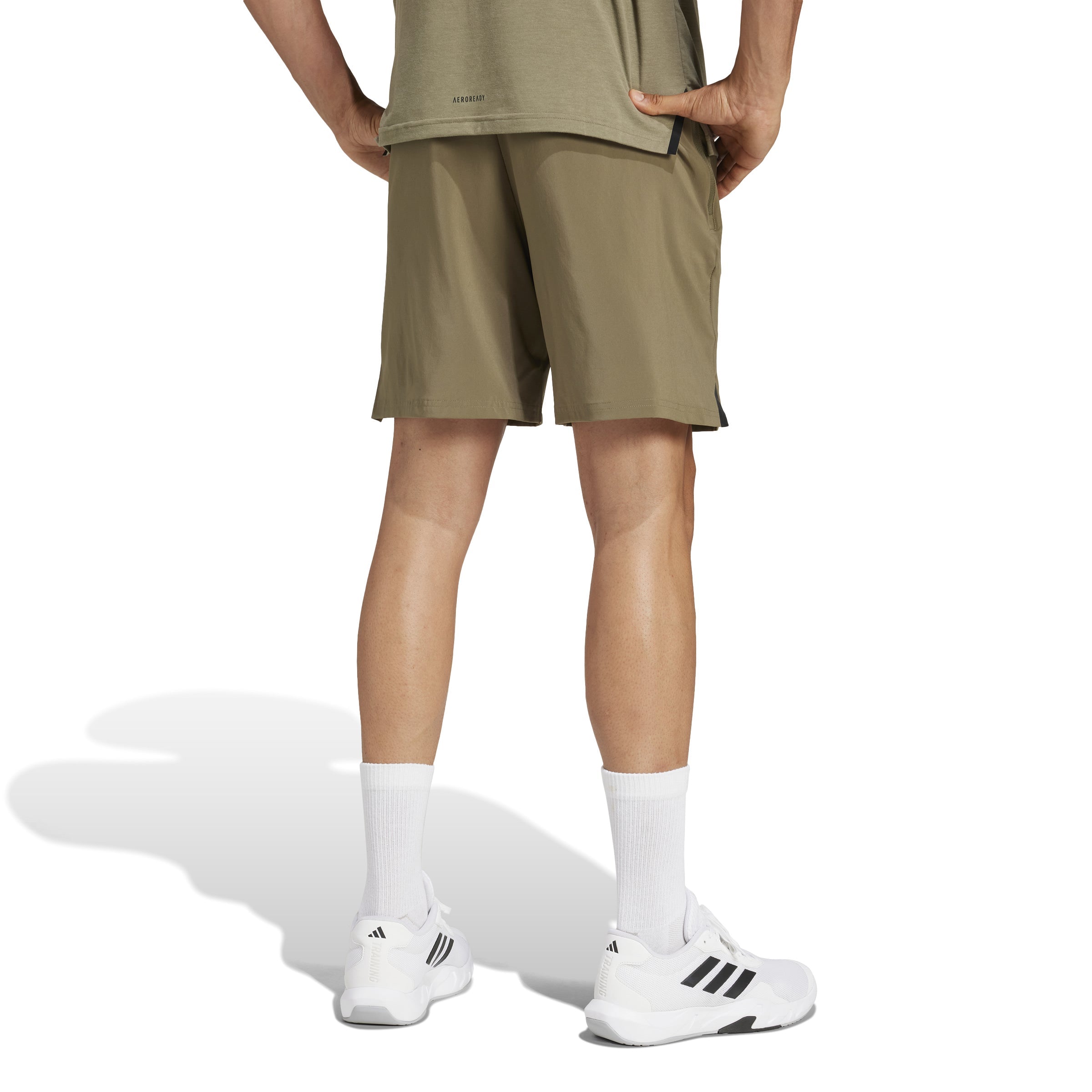 ADIDAS D4T SHORT JI8135 SHORT TRAINING (M)