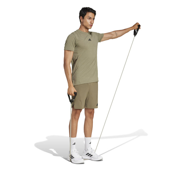 ADIDAS D4T SHORT JI8135 SHORT TRAINING (M)