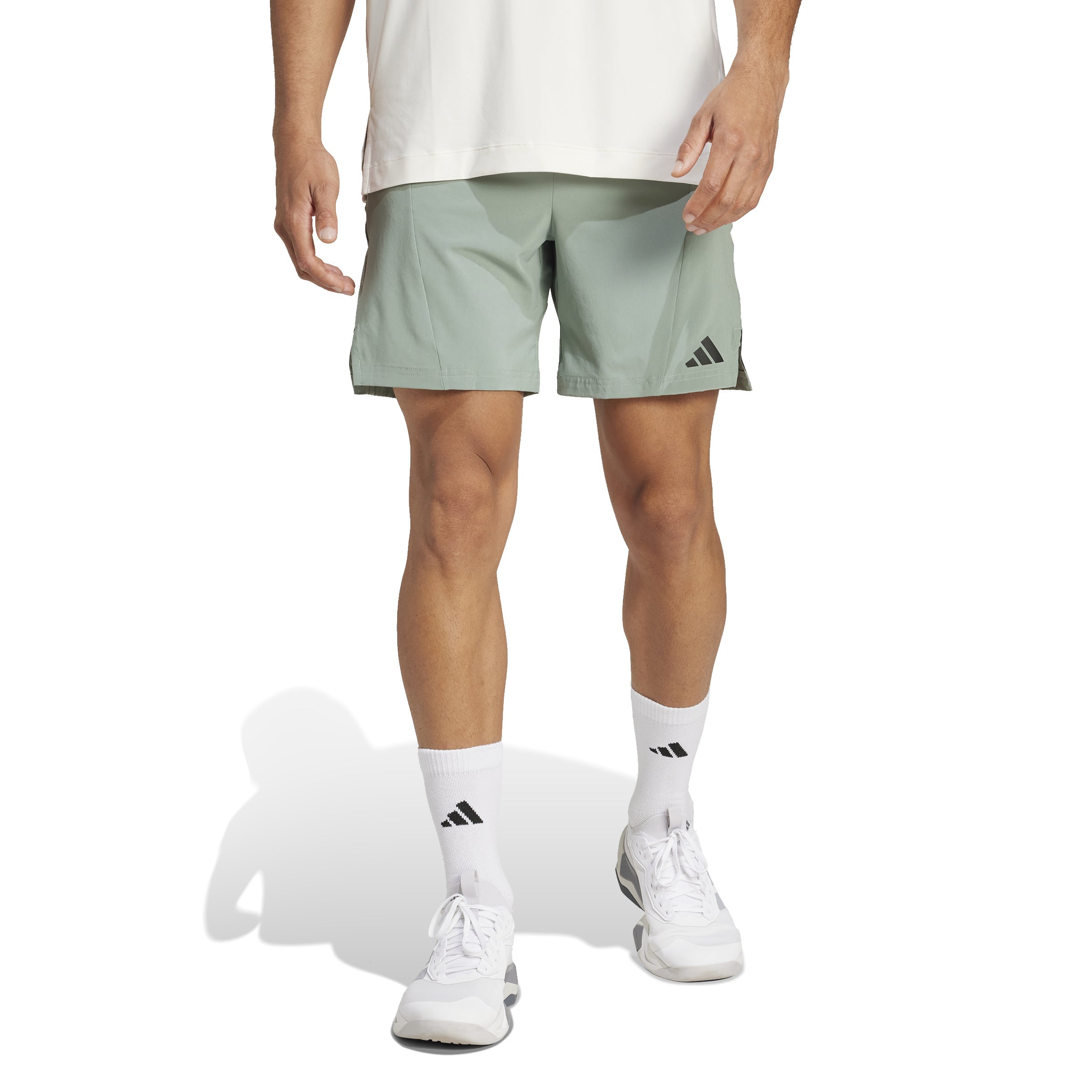 ADIDAS D4T SHORT JI8138 SHORT TRAINING (M)