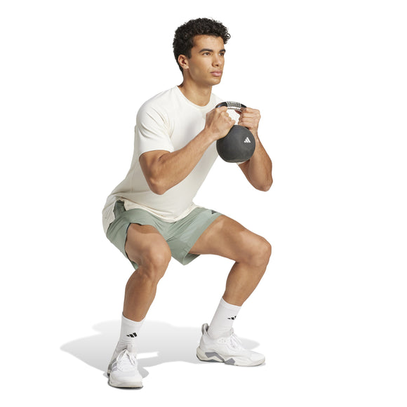 ADIDAS D4T SHORT JI8138 SHORT TRAINING (M)