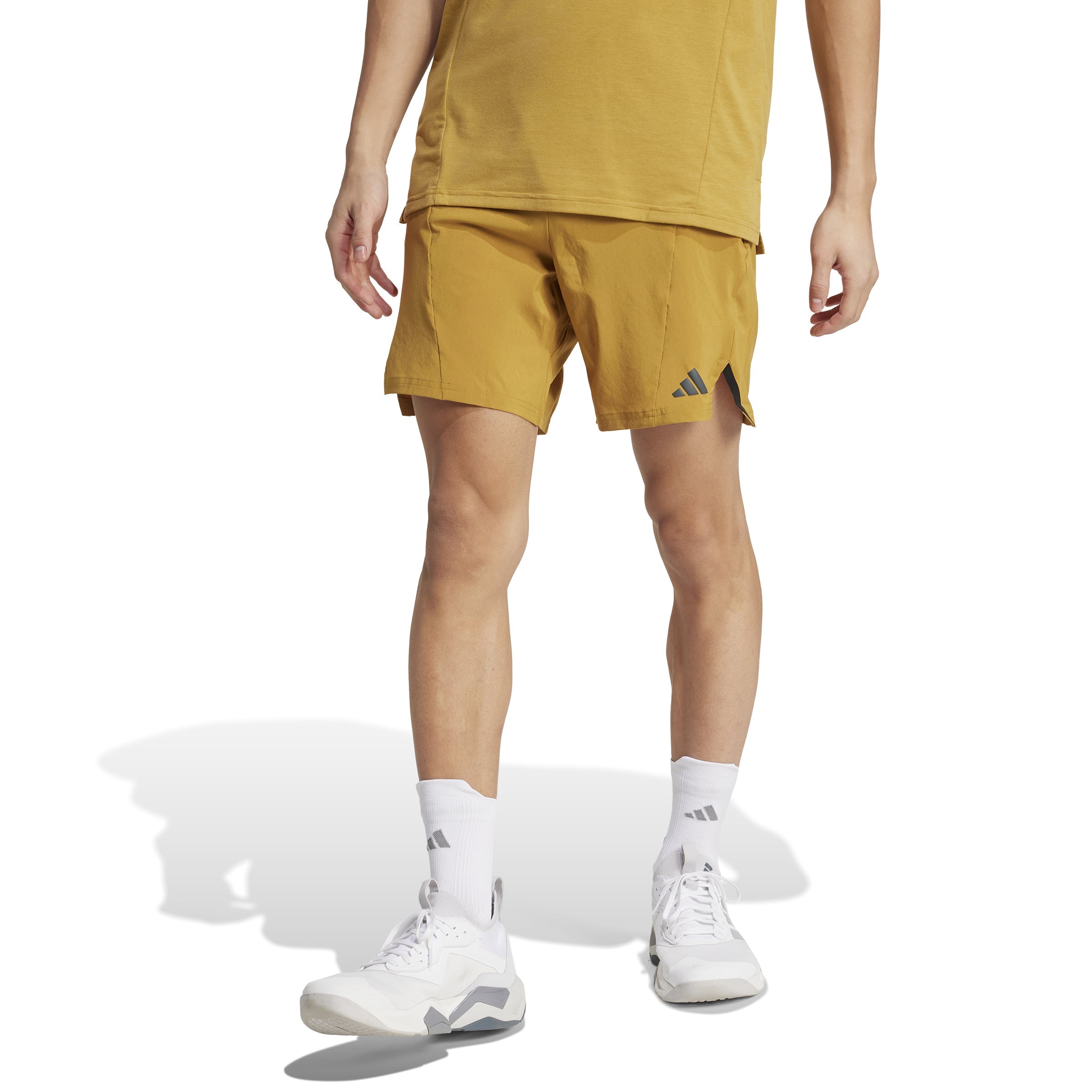 ADIDAS D4T SHORT JI8139 SHORT TRAINING (M)
