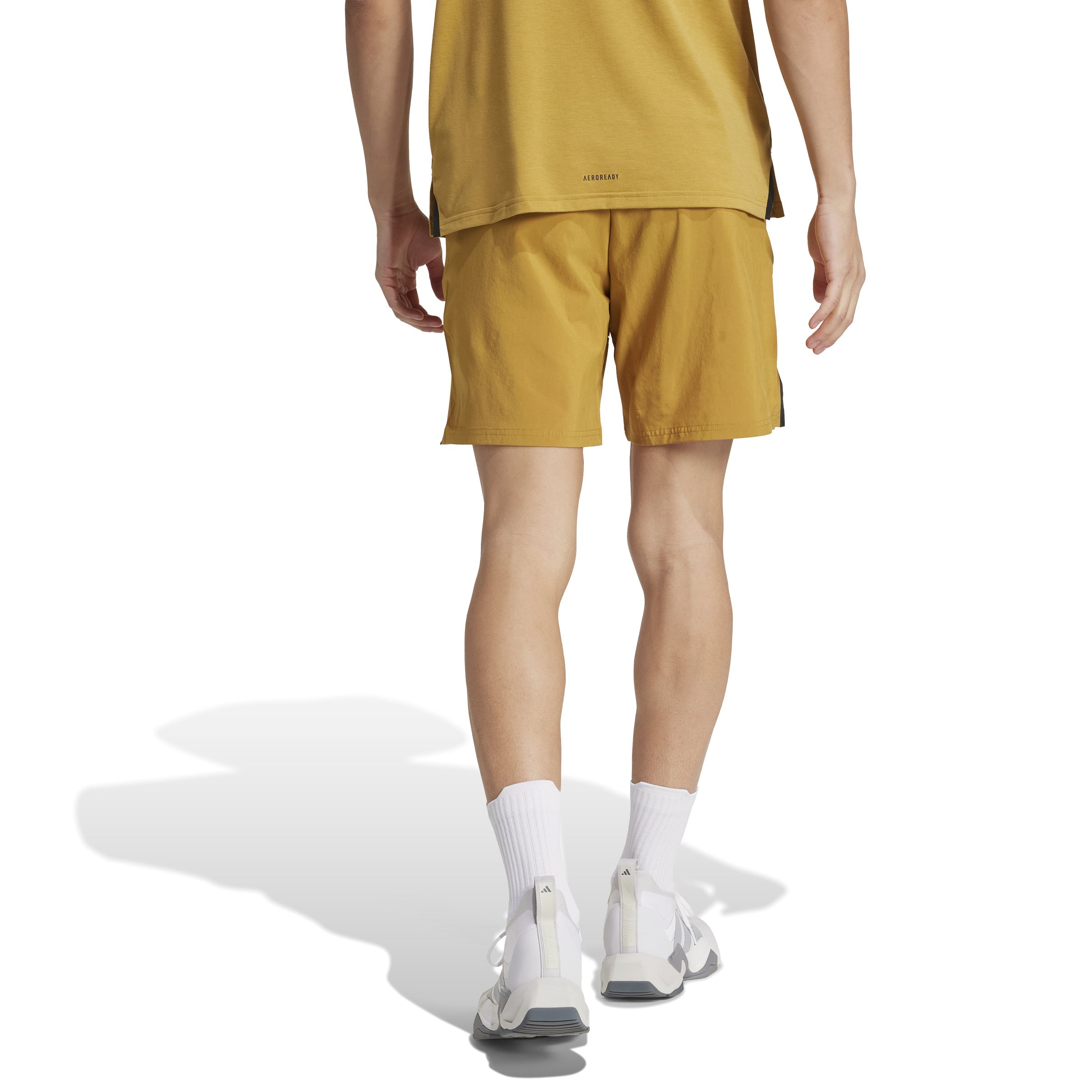 ADIDAS D4T SHORT JI8139 SHORT TRAINING (M)