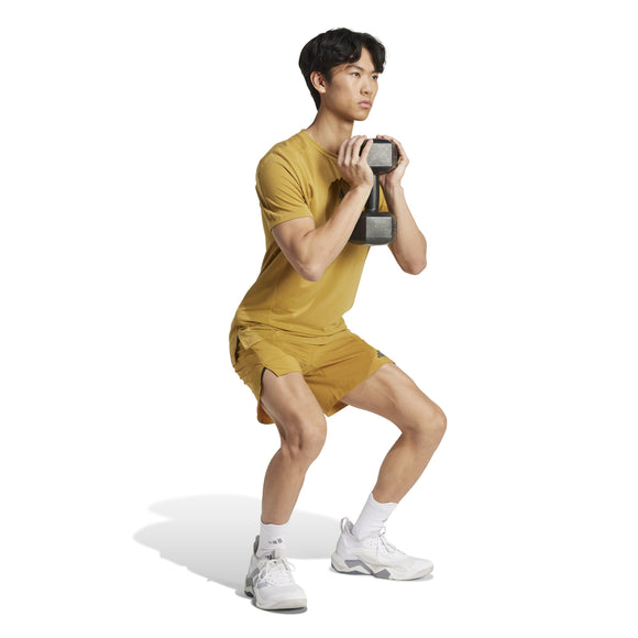 ADIDAS D4T SHORT JI8139 SHORT TRAINING (M)