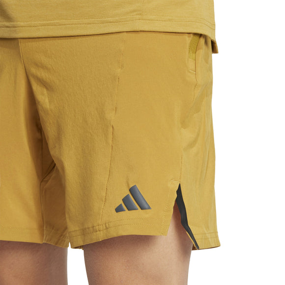 ADIDAS D4T SHORT JI8139 SHORT TRAINING (M)