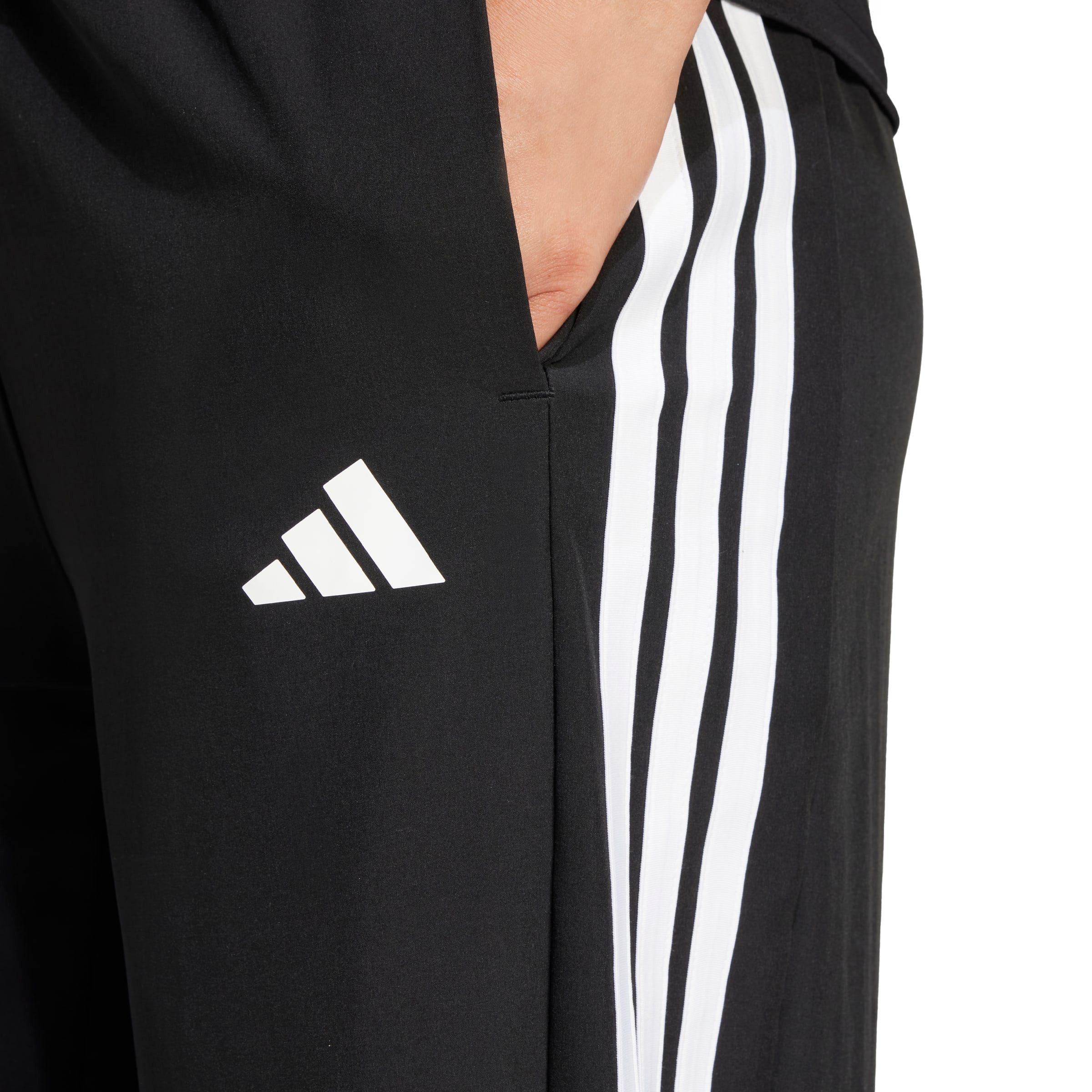 ADIDAS TE 3S WOVEN PT JI8313 PANT TRAINING (W)