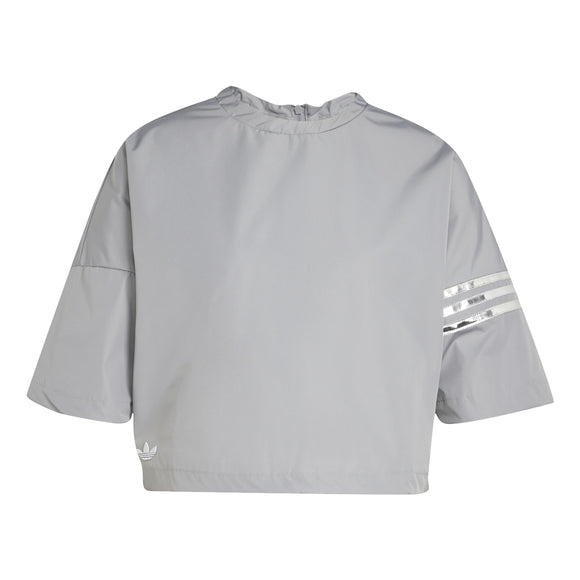 ADIDAS NC SS T-SHIRT JI8539 T-SHIRT SHORT SLEEVE (W)