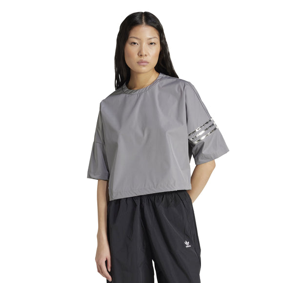 ADIDAS NC SS T-SHIRT JI8539 T-SHIRT SHORT SLEEVE (W)