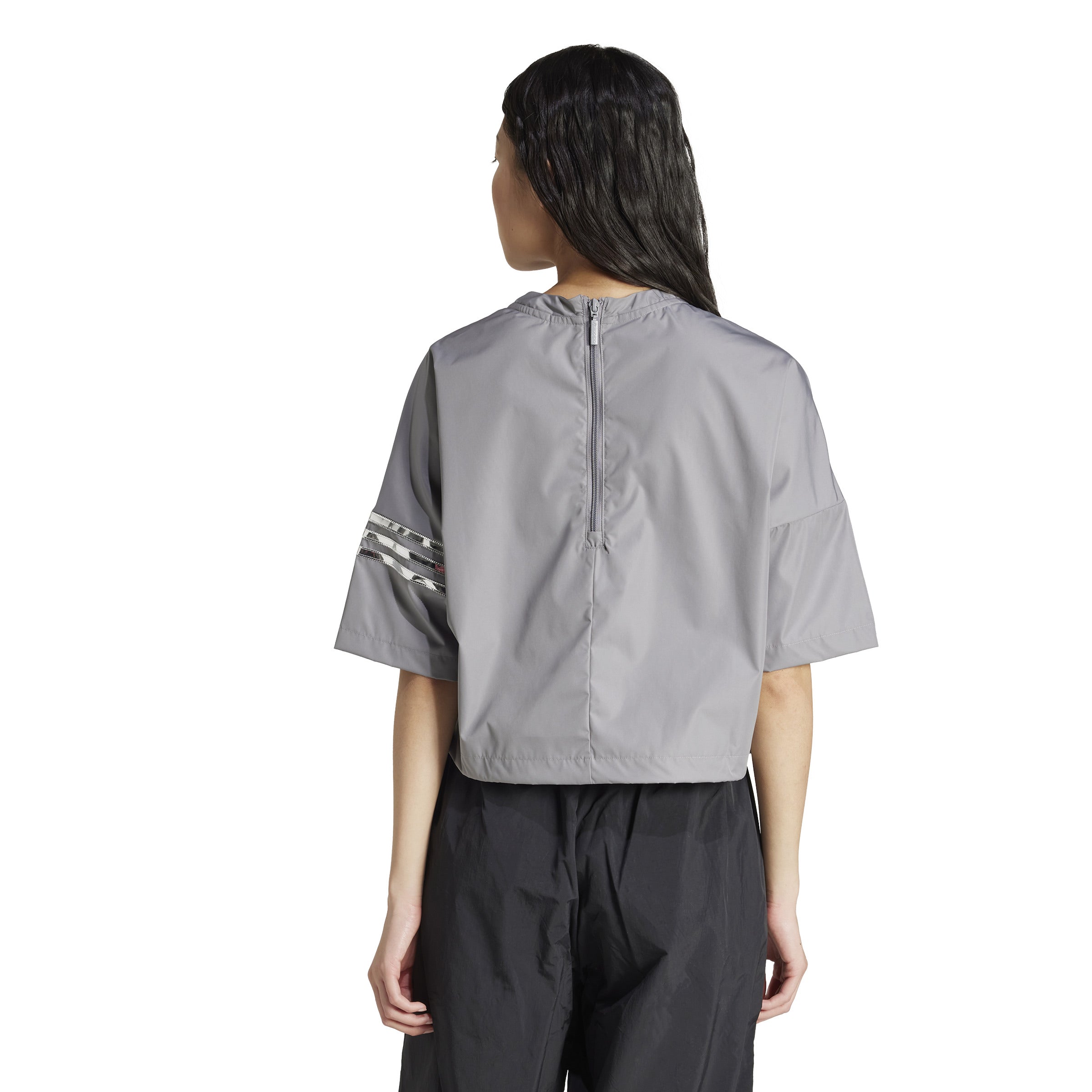 ADIDAS NC SS T-SHIRT JI8539 T-SHIRT SHORT SLEEVE (W)