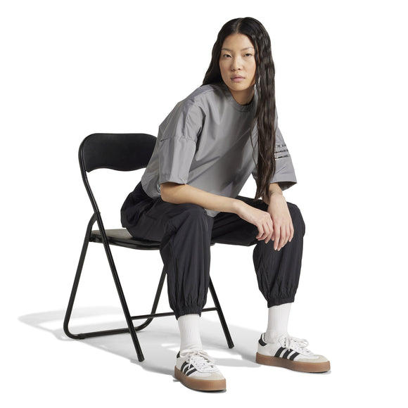 ADIDAS NC SS T-SHIRT JI8539 T-SHIRT SHORT SLEEVE (W)