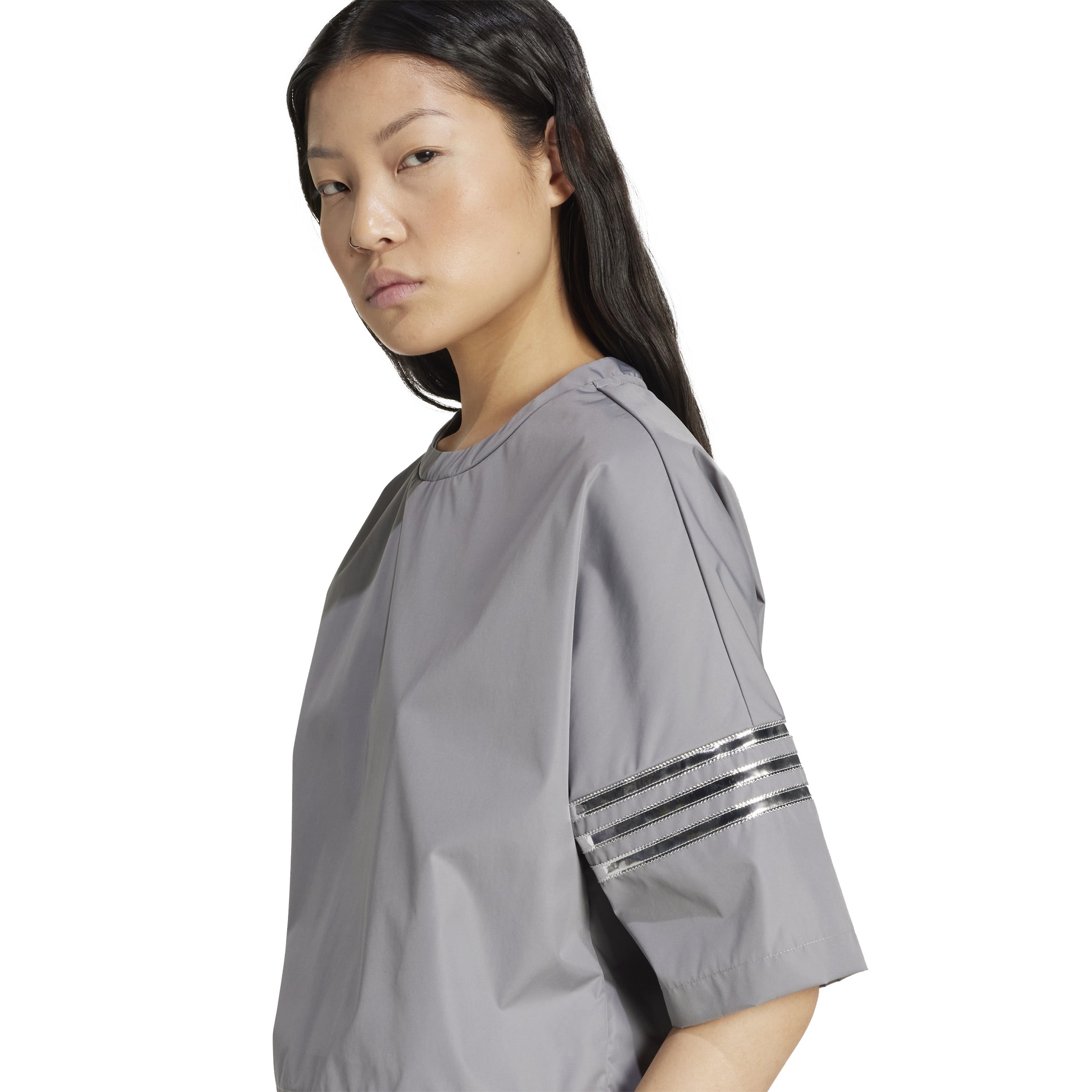 ADIDAS NC SS T-SHIRT JI8539 T-SHIRT SHORT SLEEVE (W)