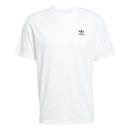ADIDAS TREFOIL ESS TEE JI8544 T-SHIRT SHORT SLEEVE (M)-6