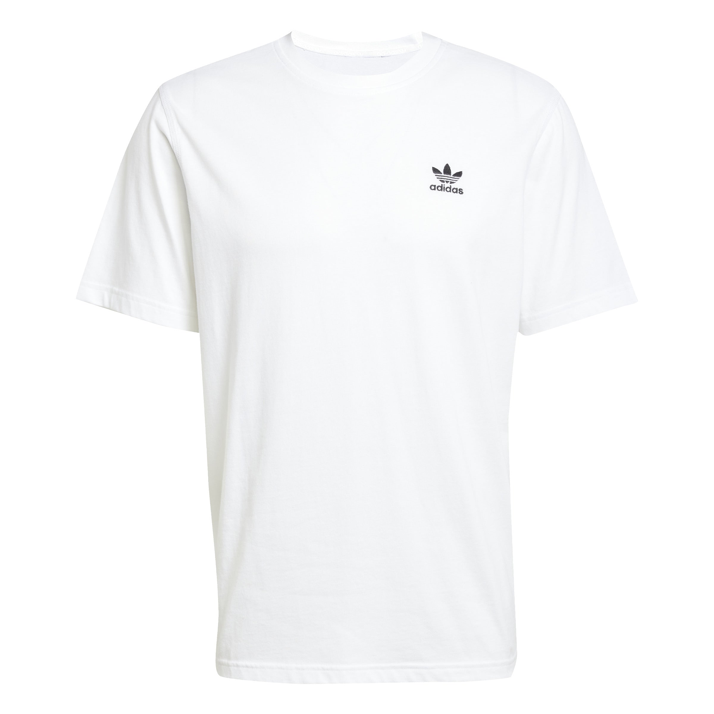 ADIDAS TREFOIL ESS TEE JI8544 T-SHIRT SHORT SLEEVE (M)