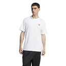 ADIDAS TREFOIL ESS TEE JI8544 T-SHIRT SHORT SLEEVE (M)-1