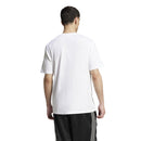 ADIDAS TREFOIL ESS TEE JI8544 T-SHIRT SHORT SLEEVE (M)-2