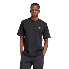 ADIDAS TREFOIL ESS TEE JI8545 T-SHIRT SHORT SLEEVE (M)