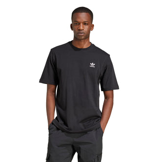 ADIDAS TREFOIL ESS TEE JI8545 T-SHIRT SHORT SLEEVE (M)