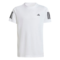 ADIDAS B CLUB 3STR TEE JI9249 T-SHIRT SHORT SLEEVE TRAINING (YB)