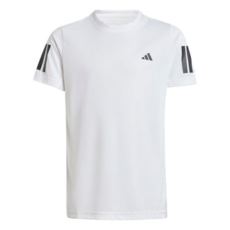 ADIDAS B CLUB 3STR TEE JI9249 T-SHIRT SHORT SLEEVE TRAINING (YB)