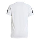 ADIDAS B CLUB 3STR TEE JI9249 T-SHIRT SHORT SLEEVE TRAINING (YB)-3