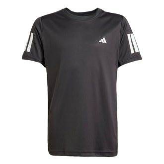 ADIDAS B CLUB 3STR TEE JI9250 T-SHIRT SHORT SLEEVE TRAINING (YB)