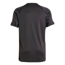 ADIDAS B CLUB 3STR TEE JI9250 T-SHIRT SHORT SLEEVE TRAINING (YB)-3