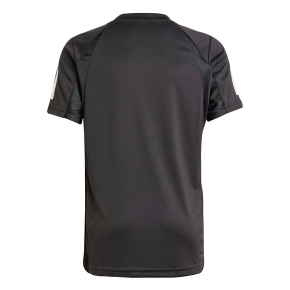 ADIDAS B CLUB 3STR TEE JI9250 T-SHIRT SHORT SLEEVE TRAINING (YB)