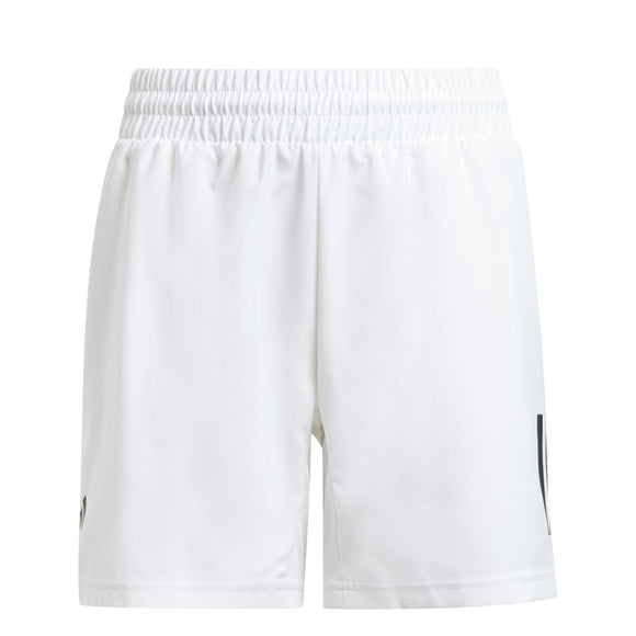 ADIDAS B CLUB 3S SHORT JI9253 SHORT TRAINING (YB)