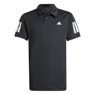 ADIDAS B CLUB 3S POLO JI9263 POLO T-SHIRT (U)