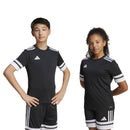 ADIDAS SQUA25 JSY Y JJ0052 JERSEY SHORT SLEEVE FOOTBALL (YB) UNIFORM-1