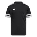 ADIDAS SQUA25 JSY Y JJ0052 JERSEY SHORT SLEEVE FOOTBALL (YB) UNIFORM-9