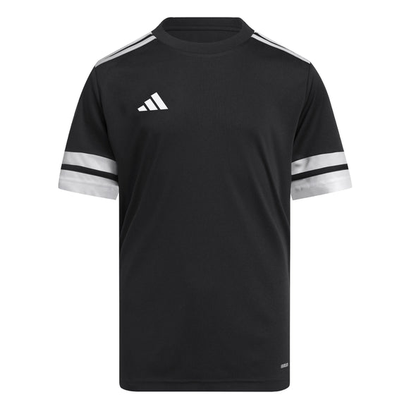 ADIDAS SQUA25 JSY Y JJ0052 JERSEY SHORT SLEEVE FOOTBALL (YB) UNIFORM