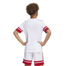 ADIDAS SQUA25 JSY Y JJ0059 JERSEY SHORT SLEEVE FOOTBALL (YB) UNIFORM-3