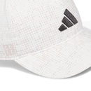 ADIDAS W PERF PRNT HAT JJ0391 CAP (W)-3