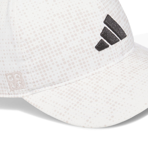 ADIDAS W PERF PRNT HAT JJ0391 CAP (W)