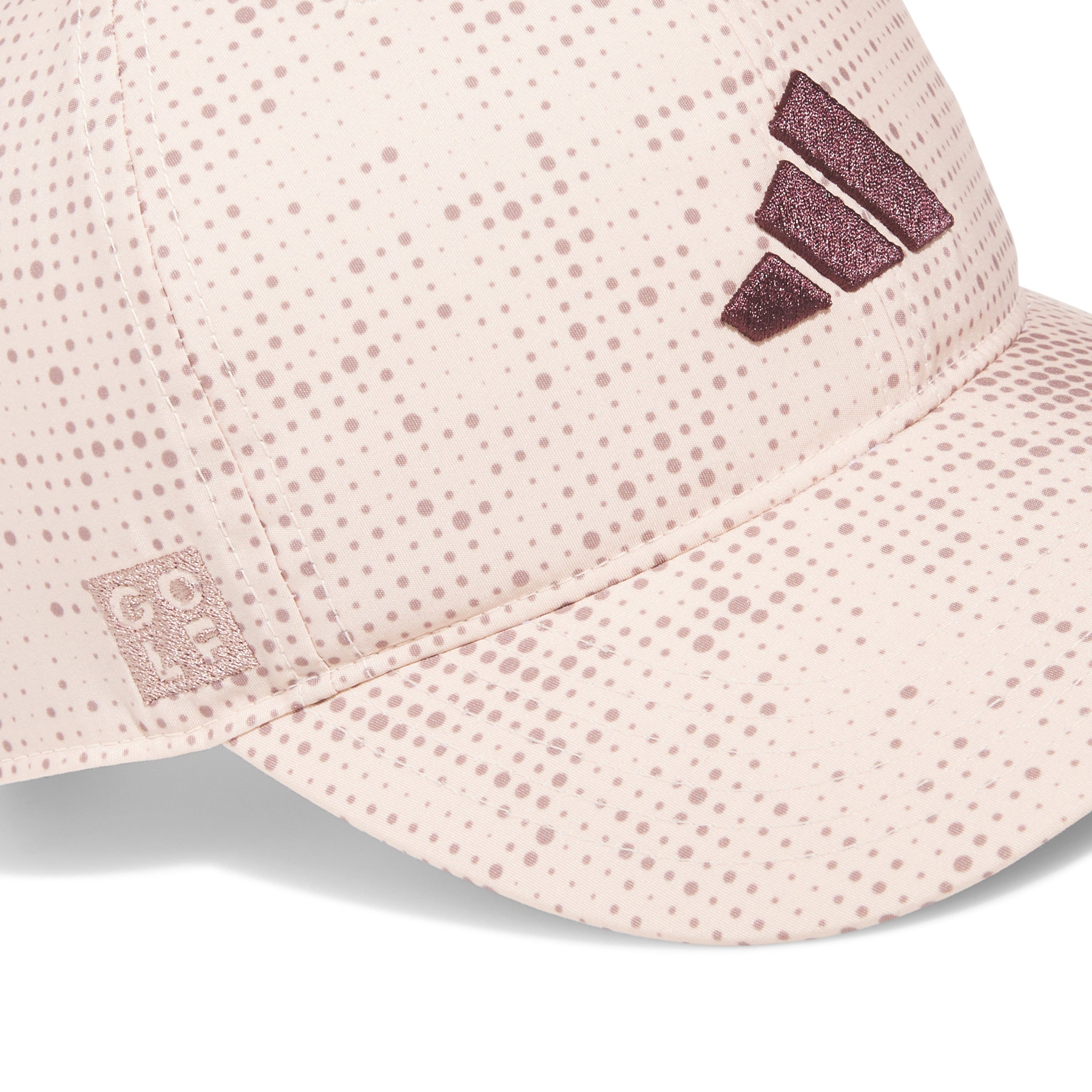 ADIDAS W PERF PRNT HAT JJ0393 CAP (W)