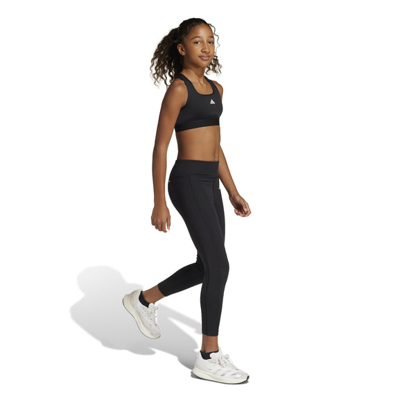 ADIDAS JG OPT GT P LEG JJ0986 TIGHT FULL LENGTH TRAINING (YG)