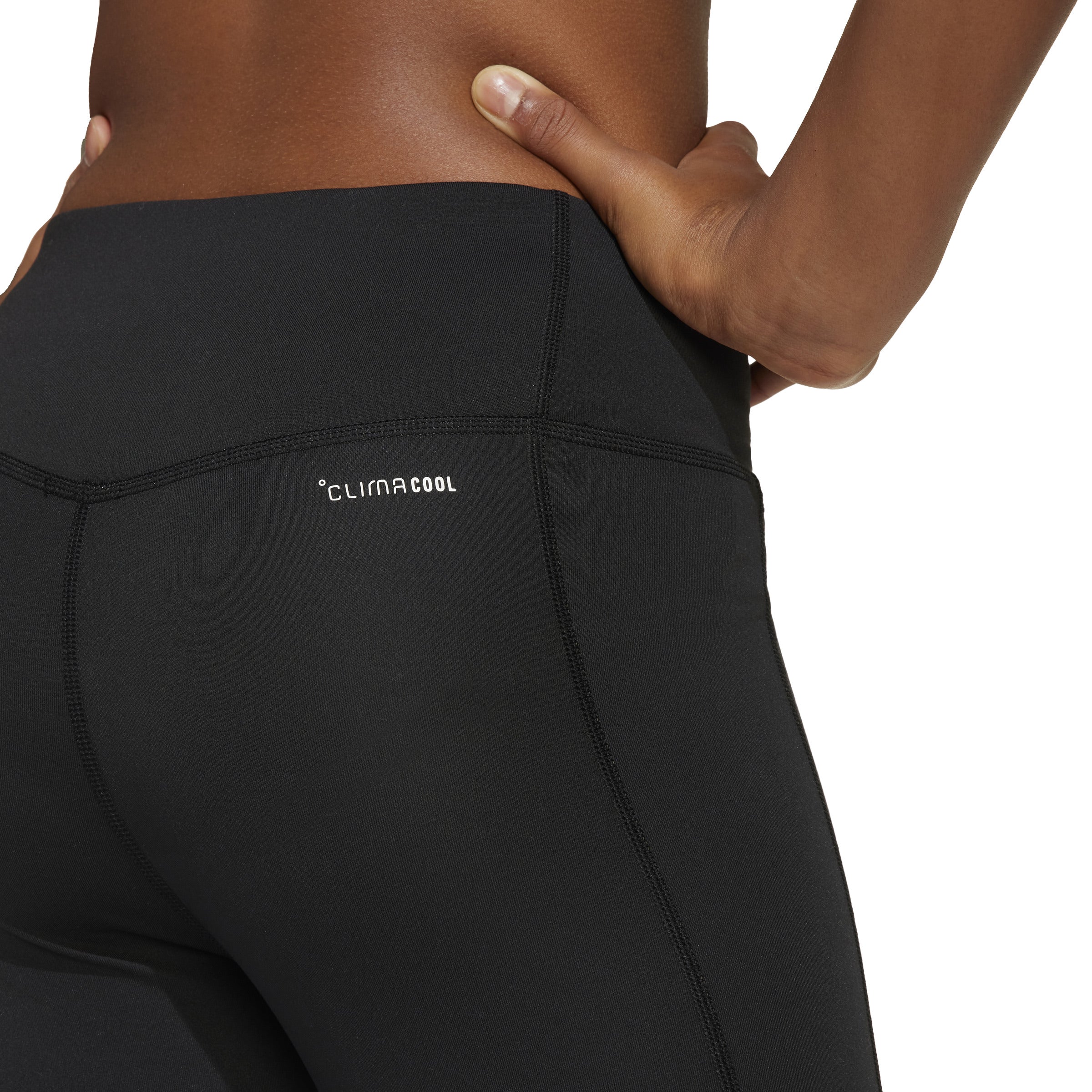 ADIDAS JG OPT GT P LEG JJ0986 TIGHT FULL LENGTH TRAINING (YG)